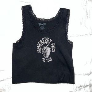 Brandy Melville Tank Top